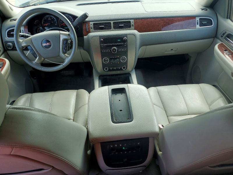 Aukcja sprzedaży 2009 Gmc Yukon, vin: 1GKFK33029R242142, numer aukcji: 69187296