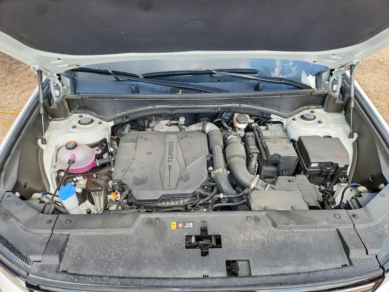 Продаж на аукціоні авто 2026 Hyundai Santa Fe, vin: 5NMP2DGL4TH177946, номер лоту: 68237266