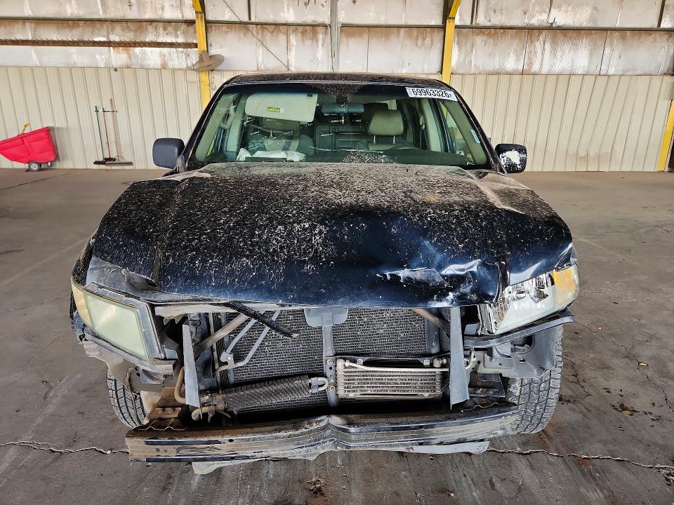 Aukcja sprzedaży 2006 Honda Ridgeline, vin: 2HJYK16476H562233, numer aukcji: 69963326
