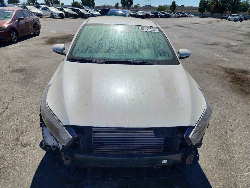 Aukcja sprzedaży 2024 Kia Forte, vin: 3KPF24AD1RE771388, numer aukcji: 67912106
