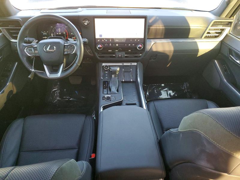 Aukcja sprzedaży 2024 Lexus Gx 550, vin: JTJTBCDX4R5010348, numer aukcji: 70712426