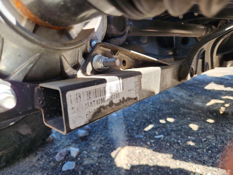 2021 Can-am Outlander მანქანა იყიდება აუქციონზე, vin: 3JBLMAT42MJ000191, აუქციონის ნომერი: 68091706