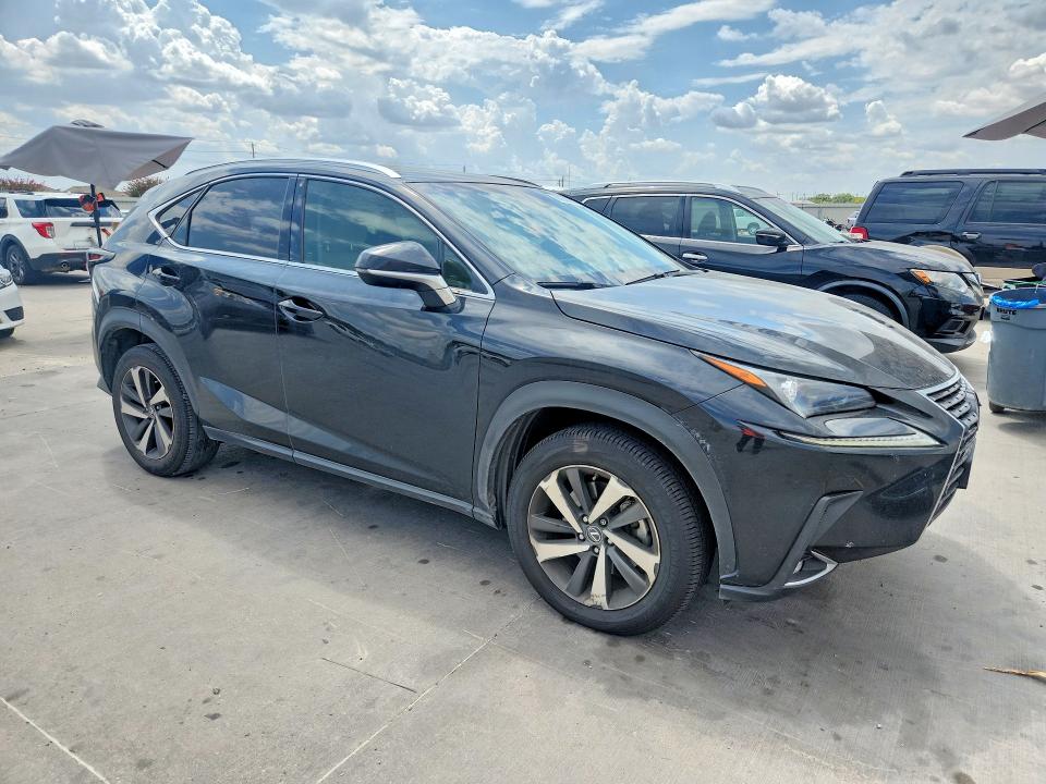 Продаж на аукціоні авто 2018 Lexus Nx 300, vin: JTJYARBZ4J2099196, номер лоту: 68689286