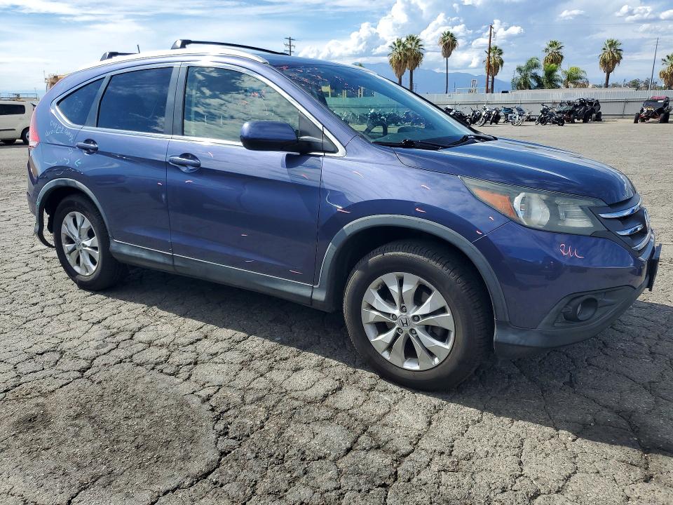 Продаж на аукціоні авто 2012 Honda Cr-v, vin: JHLRM3H72CC005804, номер лоту: 68208626