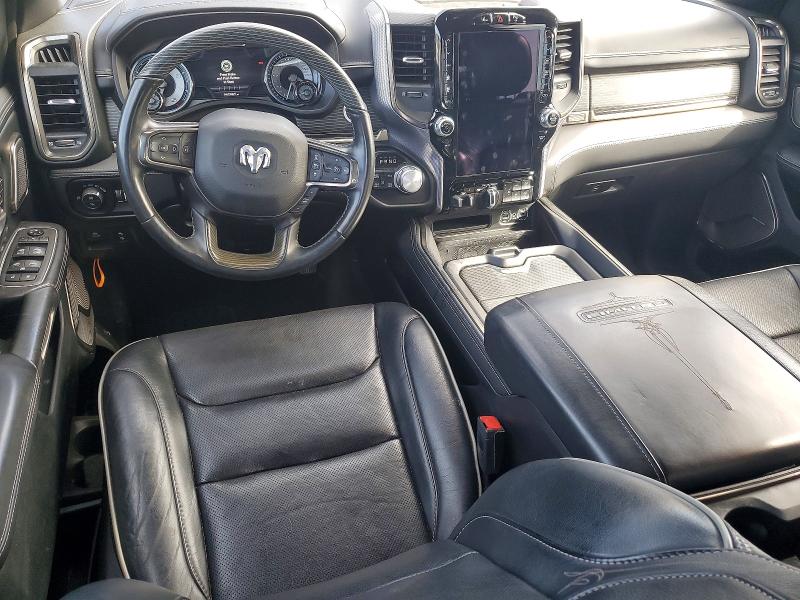 Продажа на аукционе авто 2021 Ram 1500, vin: 1C6SRFHM7MN817524, номер лота: 68303036