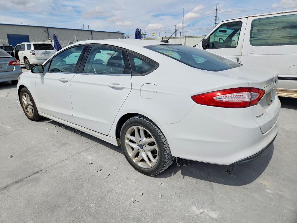 Aukcja sprzedaży 2013 Ford Fusion, vin: 3FA6P0HR4DR285578, numer aukcji: 70976476