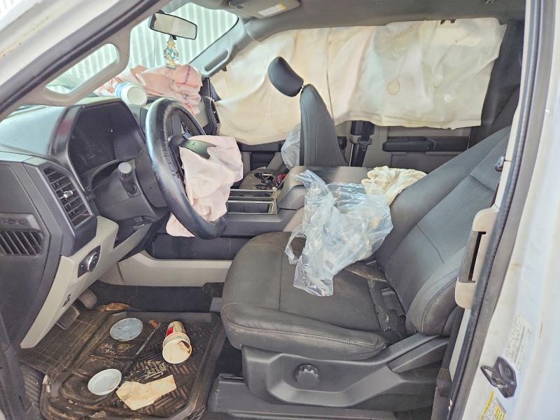 67410206 :رقم المزاد ، 1FTEX1CPXJKD50886 vin ، 2018 Ford F150 مزاد بيع