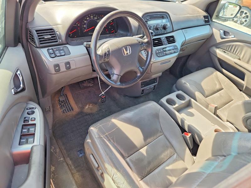 Продаж на аукціоні авто 2010 Honda Odyssey, vin: 5FNRL3H79AB020235, номер лоту: 68745536