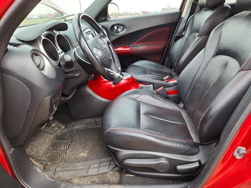 Aukcja sprzedaży 2011 Nissan Juke, vin: JN8AF5MV0BT014413, numer aukcji: 67804966