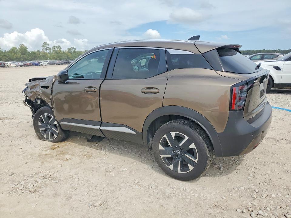 Продажа на аукционе авто 2026 Nissan Kicks, vin: 3N8AP6CB5TL365267, номер лота: 68865456
