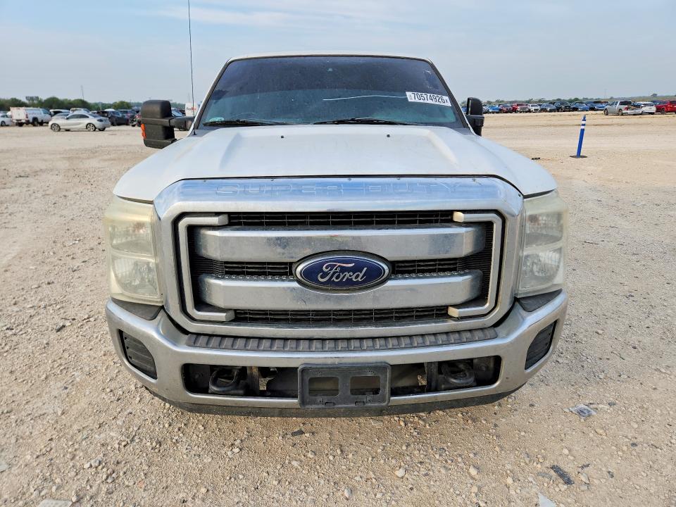 Продаж на аукціоні авто 2015 Ford F250, vin: 1FT7X2ATXFEC40487, номер лоту: 70574926
