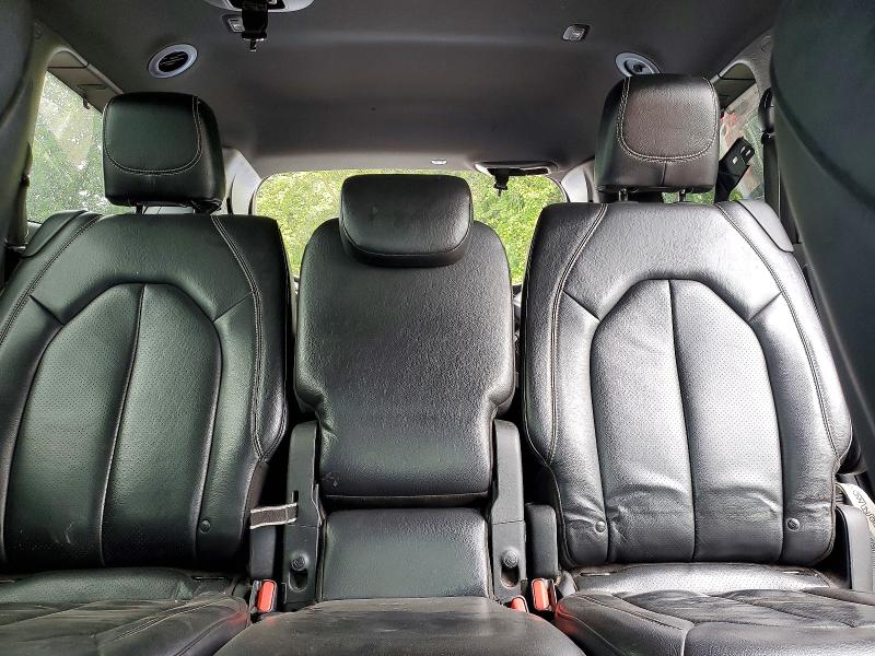 Продаж на аукціоні авто 2022 Chrysler Pacifica, vin: 2C4RC1BG1NR108722, номер лоту: 68094926