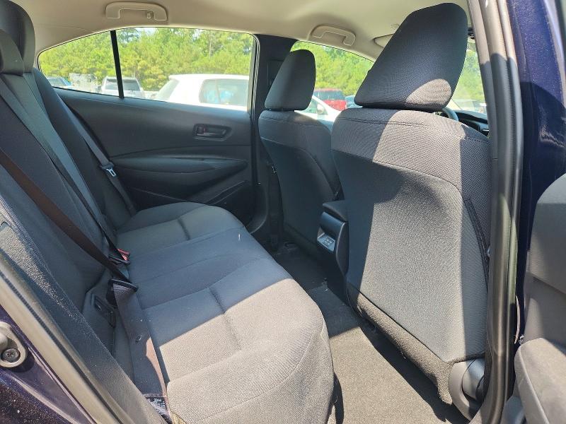 Aukcja sprzedaży 2024 Toyota Corolla, vin: 5YFB4MDE7RP146649, numer aukcji: 67560166