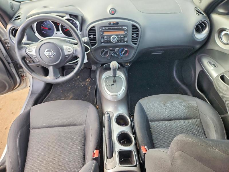Продажа на аукционе авто 2014 Nissan Juke, vin: JN8AF5MVXET483755, номер лота: 70628146