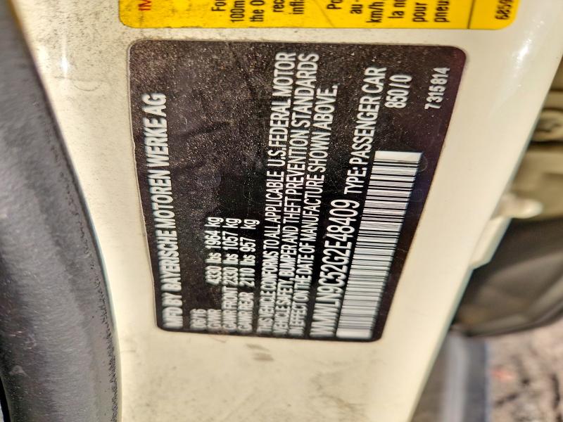 Aukcja sprzedaży 2016 Mini Cooper, vin: WMWLN9C52G2E48409, numer aukcji: 70628456