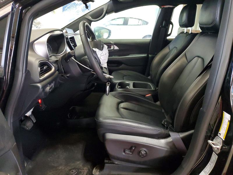 Продажа на аукционе авто 2025 Chrysler Pacifica, vin: 2C4RC1BG9SR554161, номер лота: 67627916