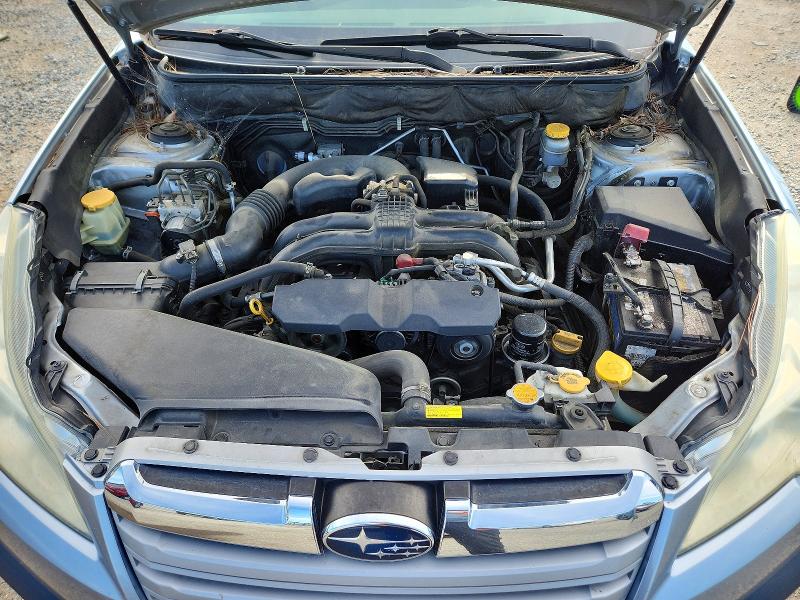 2014 Subaru Outback მანქანა იყიდება აუქციონზე, vin: 4S4BRCLC3E3223155, აუქციონის ნომერი: 66093656