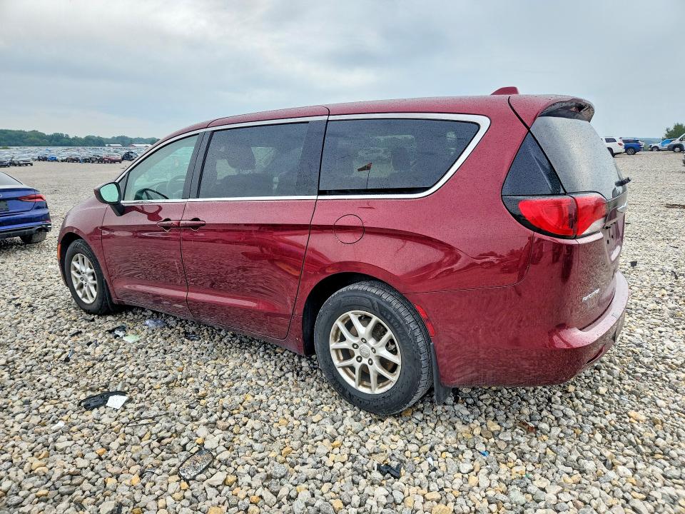 Продаж на аукціоні авто 2017 Chrysler Pacifica, vin: 2C4RC1DG2HR522187, номер лоту: 67984906