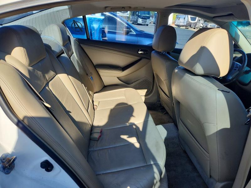69027826 :رقم المزاد ، 1N4AL21E47C150371 vin ، 2007 Nissan Altima مزاد بيع
