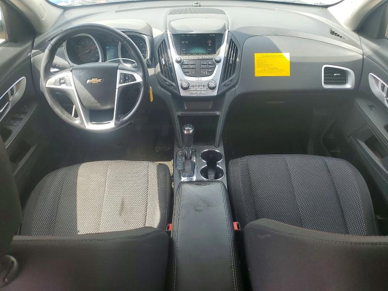 59091636 :رقم المزاد ، 2GNFLFE34H6186739 vin ، 2017 Chevrolet Equinox مزاد بيع