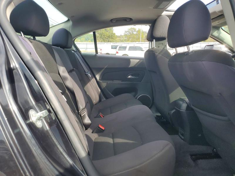 Продаж на аукціоні авто 2015 Chevrolet Cruze, vin: 1G1PC5SB1F7117063, номер лоту: 70184256