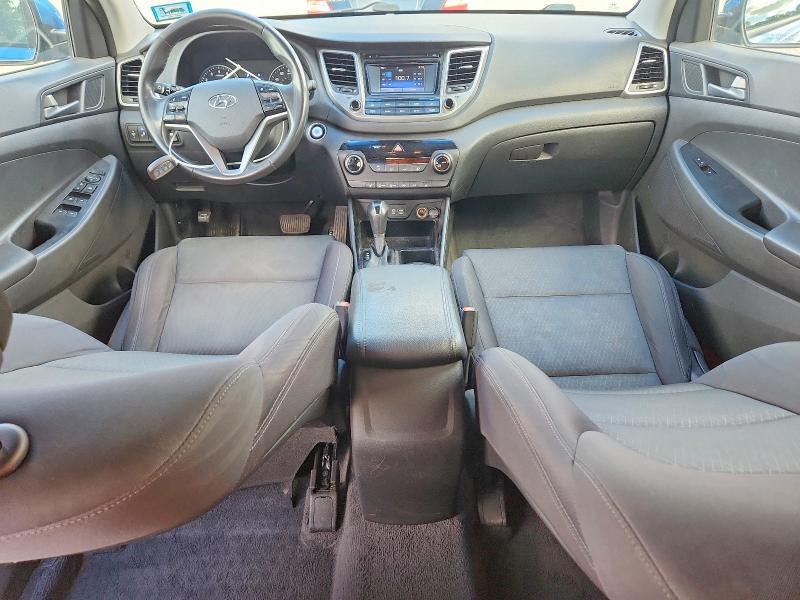 Продаж на аукціоні авто 2016 Hyundai Tucson, vin: KM8J3CA23GU152902, номер лоту: 70297006