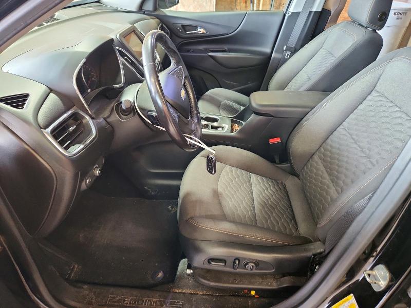 Продажа на аукционе авто 2019 Chevrolet Equinox, vin: 2GNAXUEV2K6258937, номер лота: 68841516