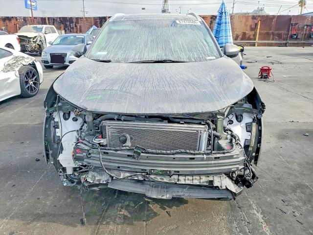 Продажа на аукционе авто 2025 Nissan Rogue, vin: 5N1BT3BA8SC872673, номер лота: 67472686