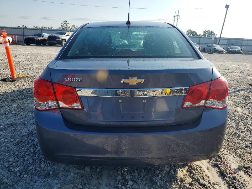 Aukcja sprzedaży 2014 Chevrolet Cruze, vin: 1G1PA5SH0E7435832, numer aukcji: 69540276