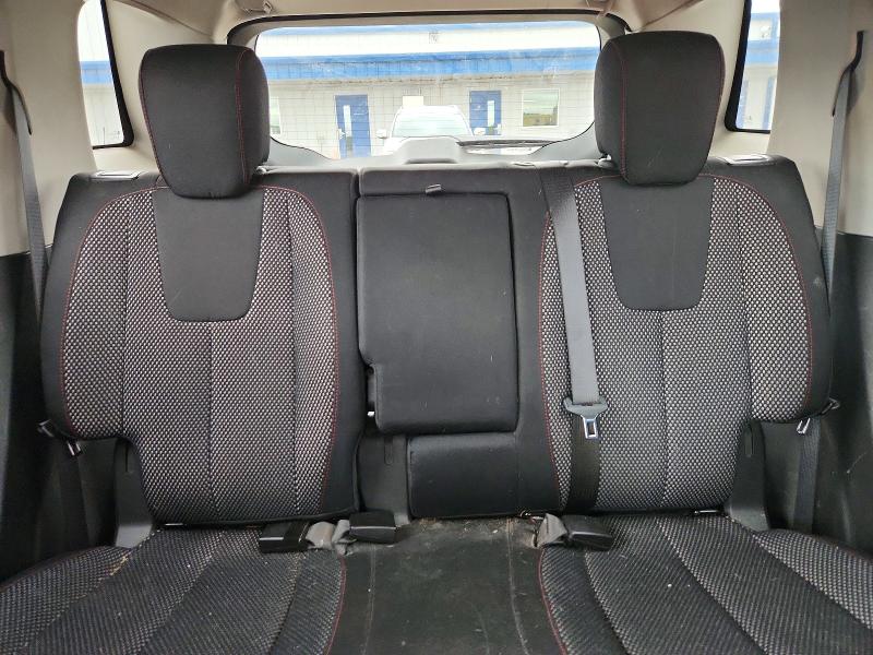 Продаж на аукціоні авто 2015 Gmc Terrain, vin: 2GKFLWEK0F6292543, номер лоту: 69958636