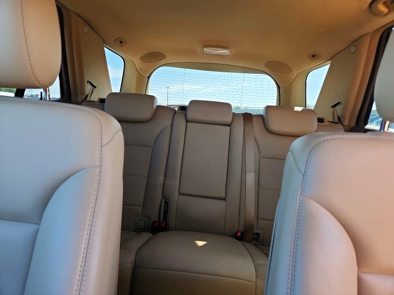 2009 Mercedes-benz Ml მანქანა იყიდება აუქციონზე, vin: 4JGBB86E49A510133, აუქციონის ნომერი: 68184206