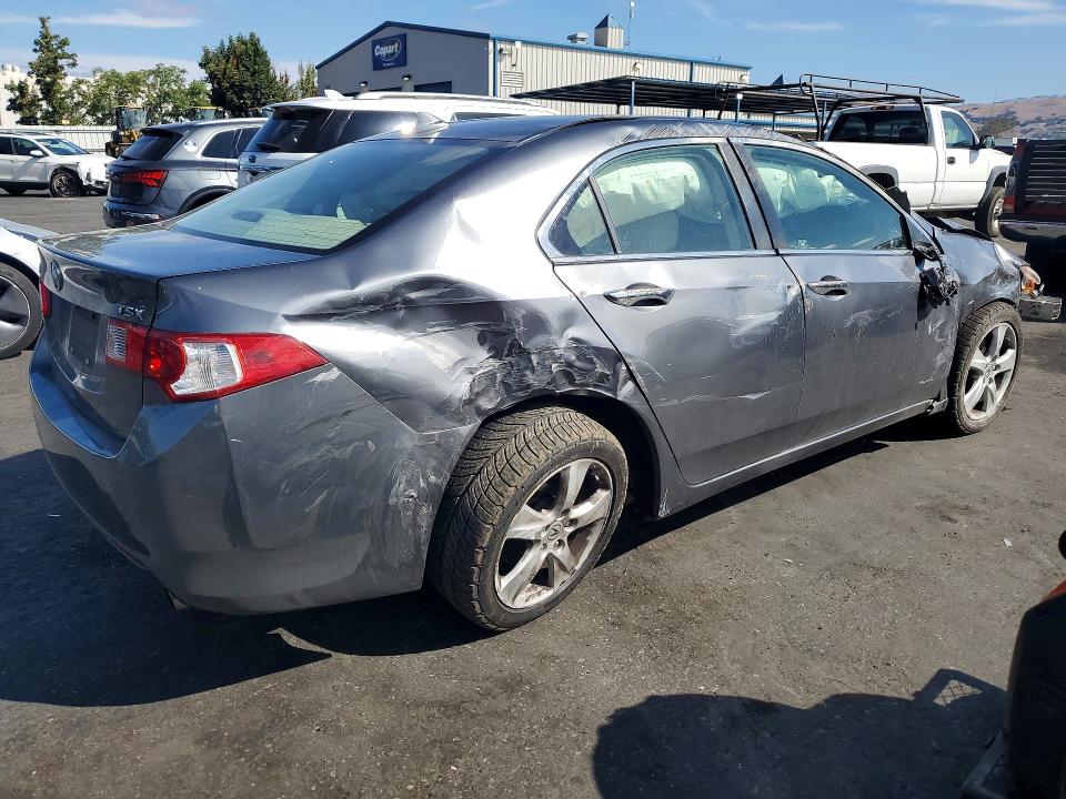 Продажа на аукционе авто 2009 Acura Tsx, vin: JH4CU26689C024792, номер лота: 67541076