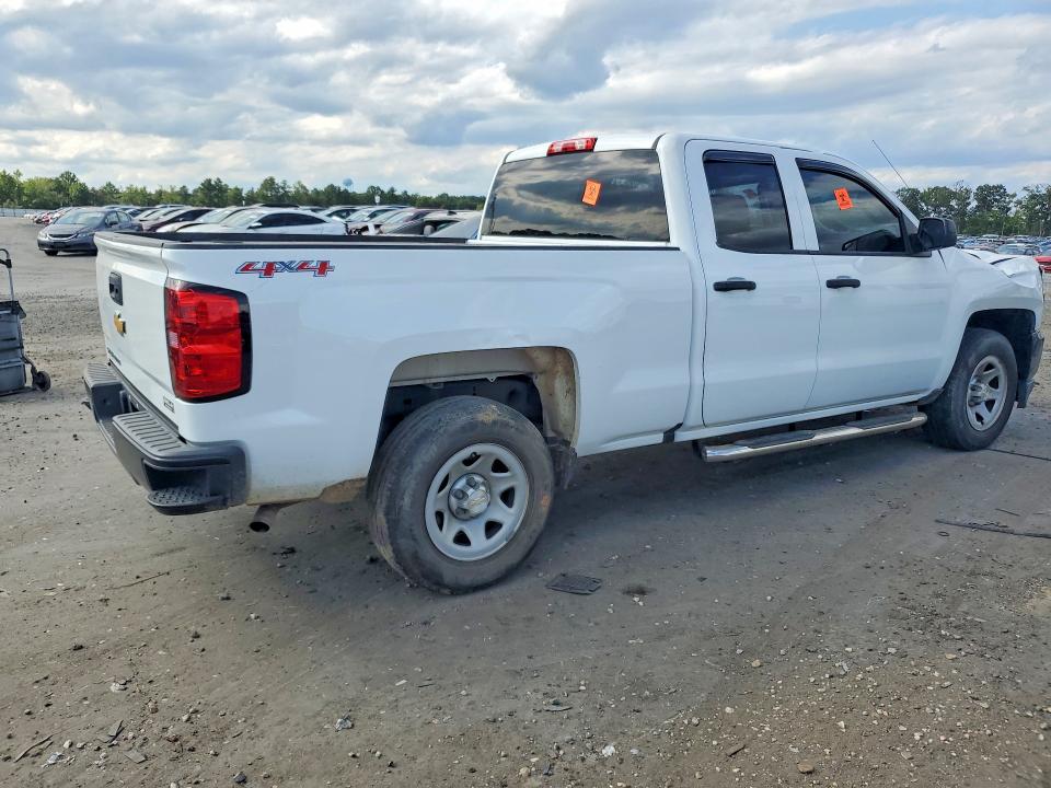 Aukcja sprzedaży 2016 Chevrolet Silverado, vin: 1GCVKNEC4GZ416994, numer aukcji: 67974916
