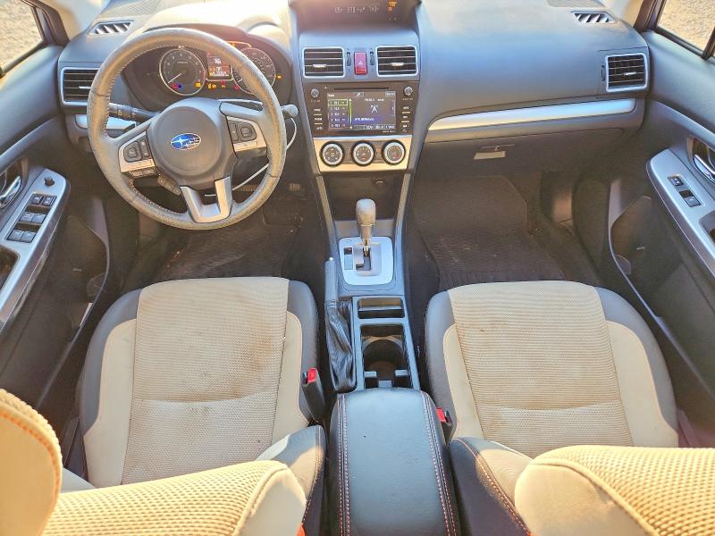Aukcja sprzedaży 2017 Subaru Crosstrek, vin: JF2GPADC7H8254503, numer aukcji: 66992266