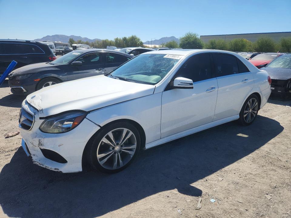 Aukcja sprzedaży 2016 Mercedes-benz E, vin: WDDHF5KB0GB180954, numer aukcji: 67738876