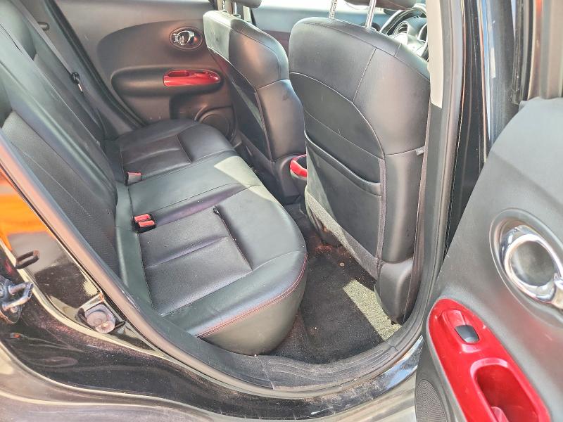 Продажа на аукционе авто 2013 Nissan Juke, vin: JN8AF5MV4DT221115, номер лота: 70823836