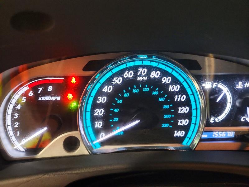 Aukcja sprzedaży 2012 Toyota Venza, vin: 4T3BA3BB1CU031473, numer aukcji: 68831276