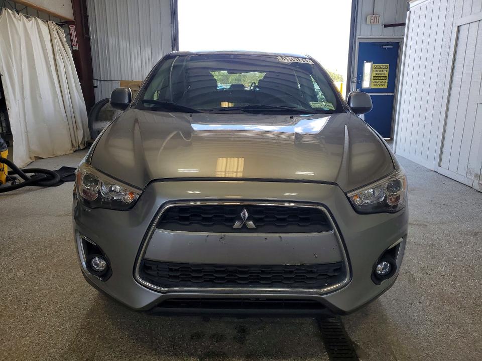 68301606 :رقم المزاد ، 4A4AR4AU2DE015667 vin ، 2013 Mitsubishi Outlander Sport مزاد بيع