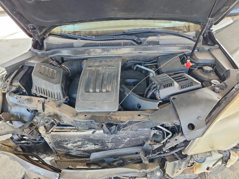 2014 Chevrolet Equinox მანქანა იყიდება აუქციონზე, vin: 2GNALBEK1E6353239, აუქციონის ნომერი: 70010336