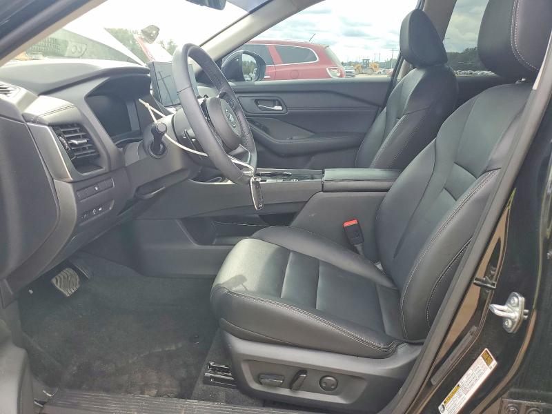 Продажа на аукционе авто 2024 Nissan Rogue, vin: 5N1BT3CA7RC735782, номер лота: 68124846