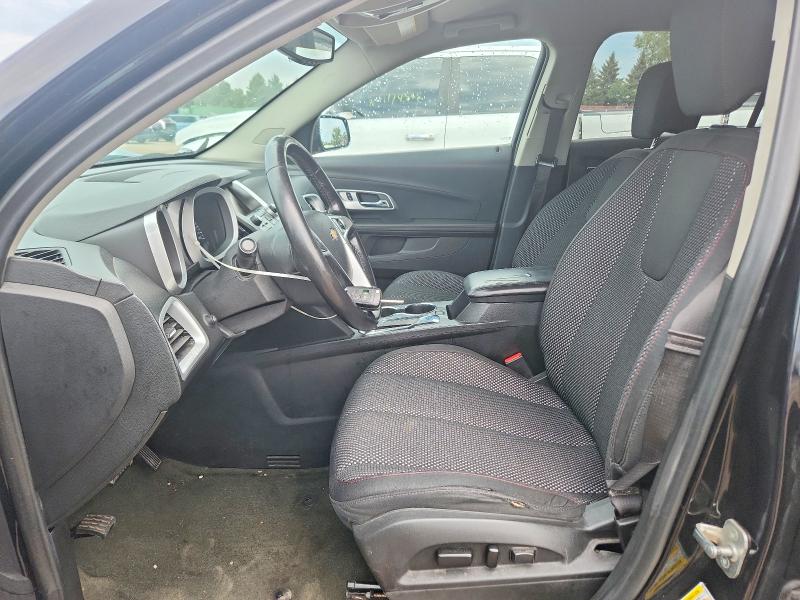 68974936 :رقم المزاد ، 2GNALCEK5H6116697 vin ، 2017 Chevrolet Equinox مزاد بيع