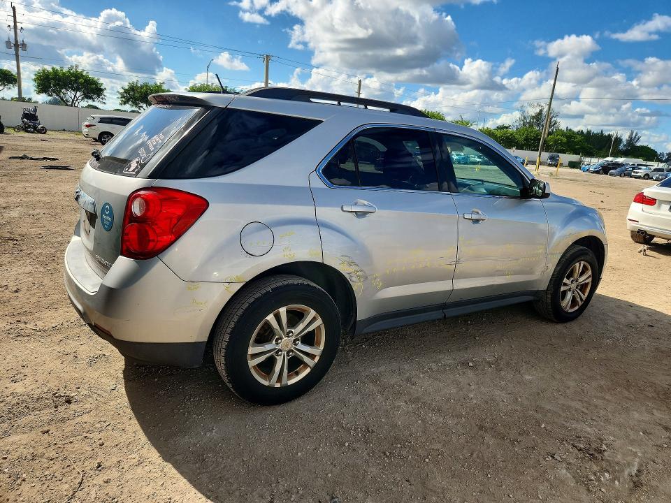 Продажа на аукционе авто 2013 Chevrolet Equinox, vin: 2GNALPEKXD6213752, номер лота: 70421026