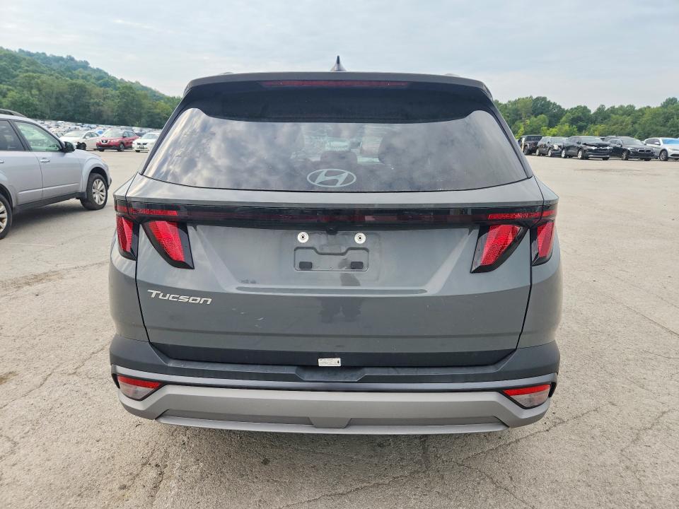 Продаж на аукціоні авто 2026 Hyundai Tucson, vin: 5NMJB3DE4TH669169, номер лоту: 66976556