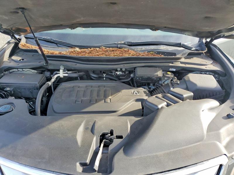 Продажа на аукционе авто 2014 Acura Mdx, vin: 5FRYD4H45EB502662, номер лота: 68415066