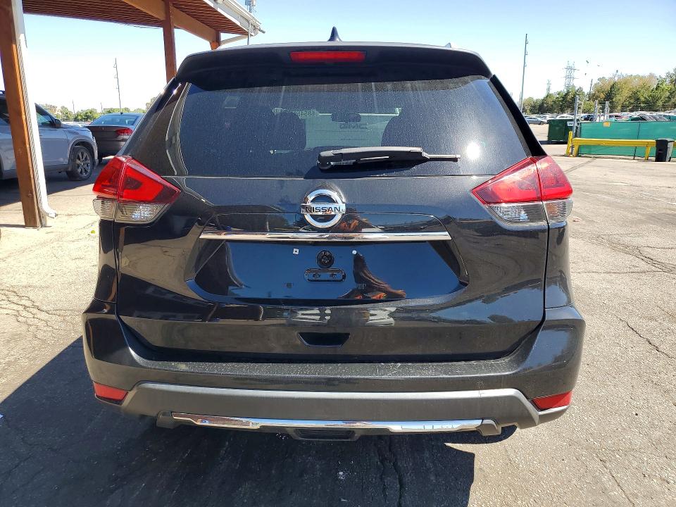 Продаж на аукціоні авто 2018 Nissan Rogue, vin: KNMAT2MV6JP523531, номер лоту: 68545996