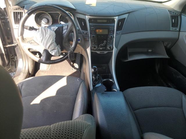 69088876 :رقم المزاد ، 5NPEC4AB6CH384913 vin ، 2012 Hyundai Sonata مزاد بيع