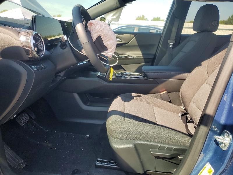 69636176 :رقم المزاد ، 3GNAXHEG3TL533673 vin ، 2026 Chevrolet Equinox مزاد بيع