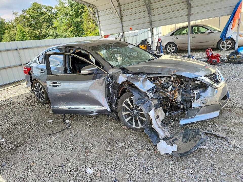 Aukcja sprzedaży 2016 Nissan Altima, vin: 1N4AL3AP1GC190611, numer aukcji: 69163816