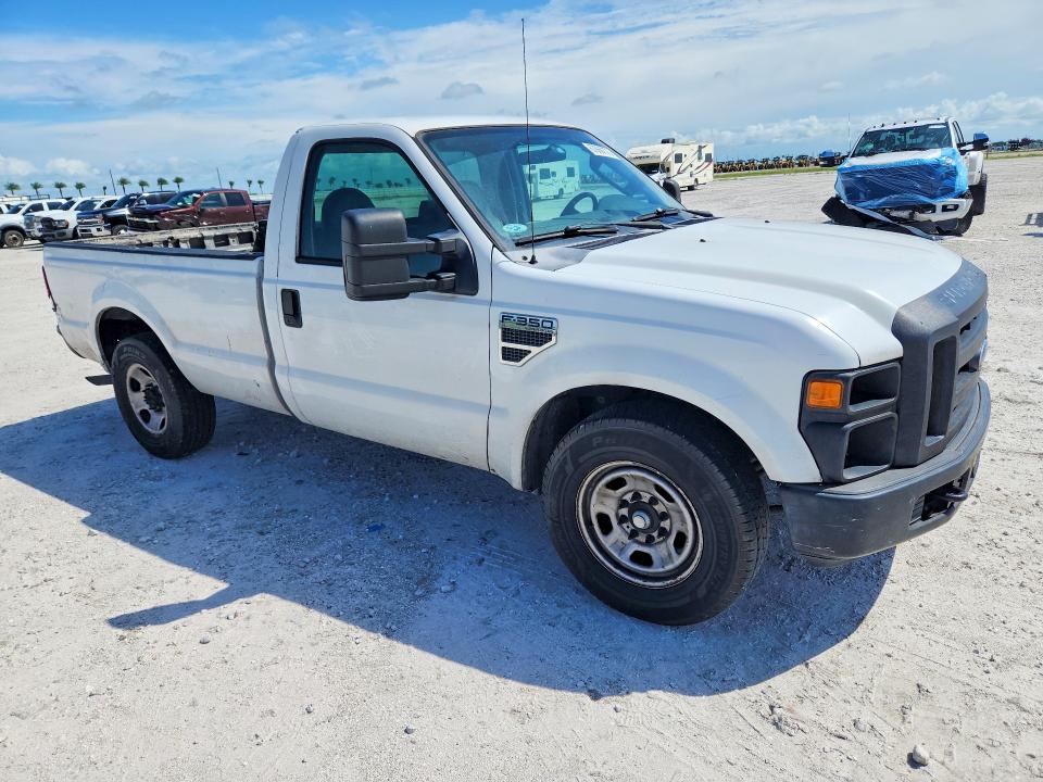 67868776 :رقم المزاد ، 1FTWF3A52AEB35263 vin ، 2010 Ford Super Duty F-350 W/d مزاد بيع