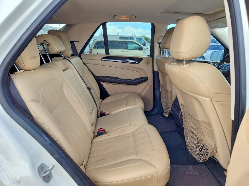 69388996 :رقم المزاد ، 4JGDA5JB1GA784099 vin ، 2016 Mercedes-benz Gle مزاد بيع